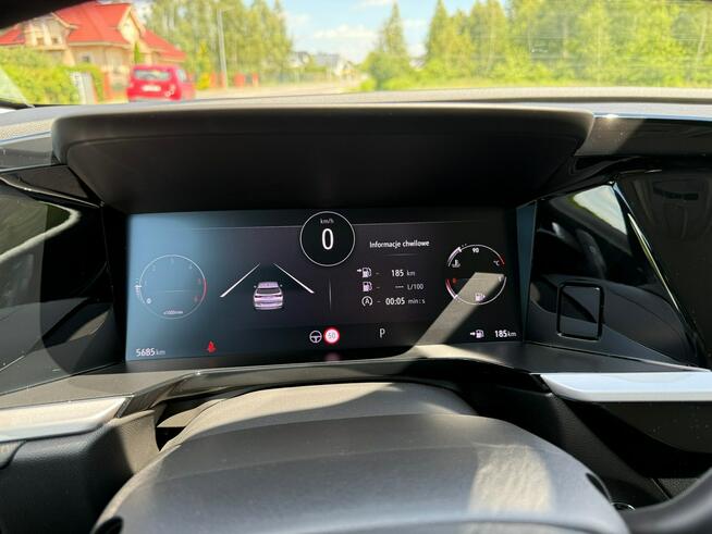 Opel Grandland 1.5 Diesel 130KM AT8|Enjoy S&S|PL|Faktura VAT 23%