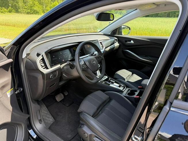 Opel Grandland 1.5 Diesel 130KM AT8|Enjoy S&S|PL|Faktura VAT 23%