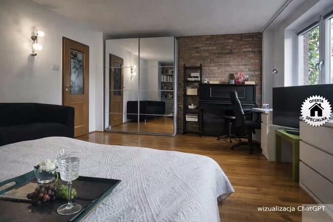 Dom Siemianowice Śląskie, Stanisława Rzepusa