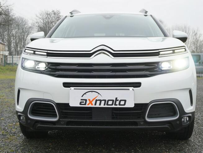 Citroën C5 Aircross MAXI wyposażony Full C5 Aircross Hybrid Plug-in