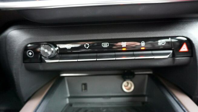 Citroën C5 Aircross MAXI wyposażony Full C5 Aircross Hybrid Plug-in