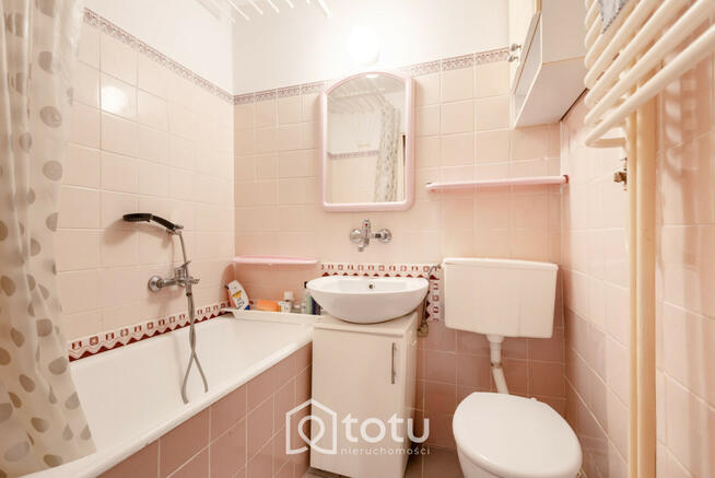 Mieszkanie Warszawa gm. Wola Wola, Ulrychów, Tadeusza Krępowieckiego