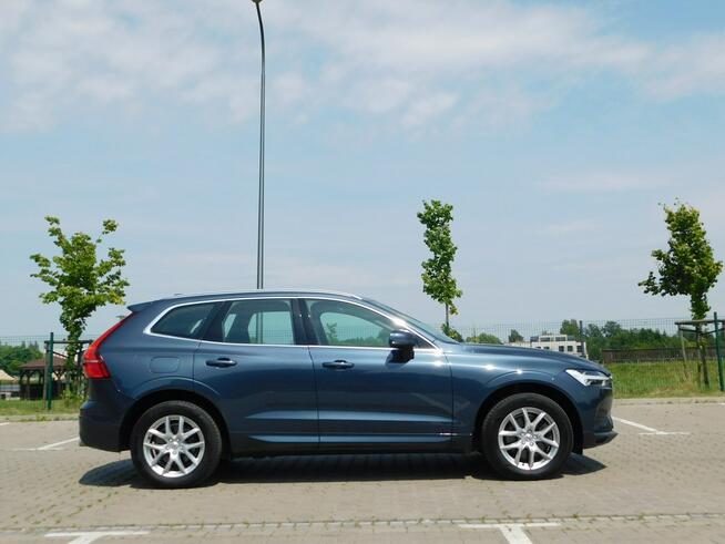 Volvo XC 60 z Gwarancją Skóra Model 2020r