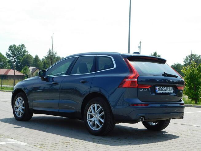 Volvo XC 60 z Gwarancją Skóra Model 2020r