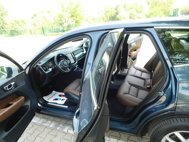 Volvo XC 60 z Gwarancją Skóra Model 2020r
