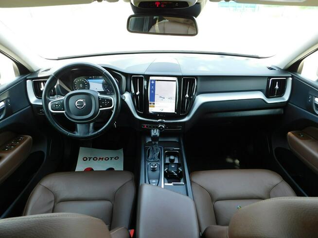 Volvo XC 60 z Gwarancją Skóra Model 2020r