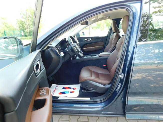 Volvo XC 60 z Gwarancją Skóra Model 2020r