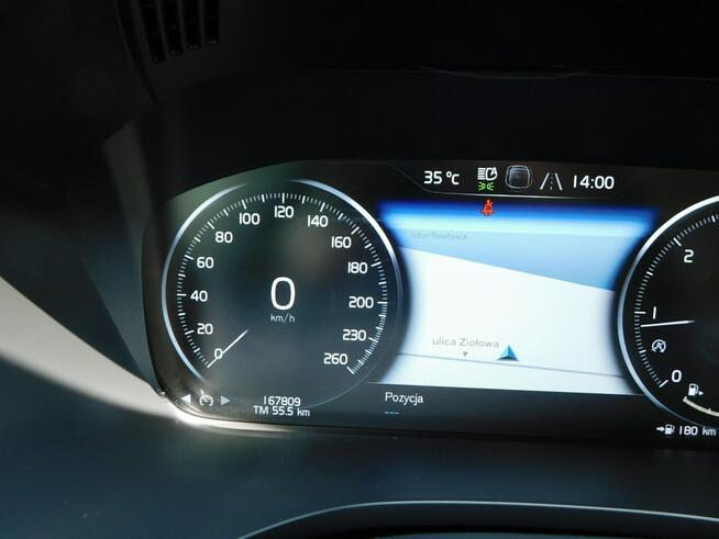 Volvo XC 60 z Gwarancją Skóra Model 2020r