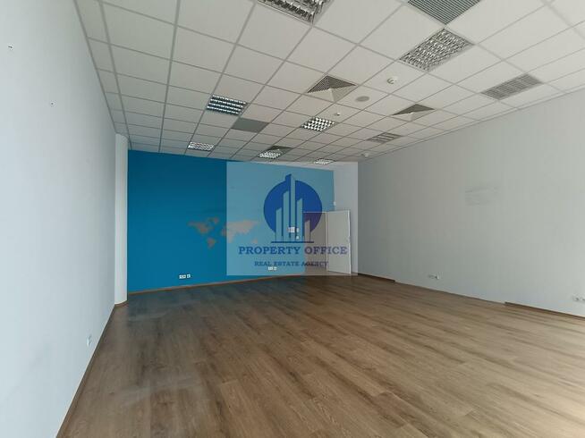 Lokal użytkowy Warszawa Mokotów, Postępu