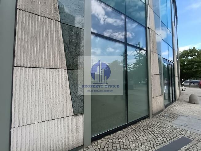 Lokal użytkowy Warszawa Mokotów, Postępu