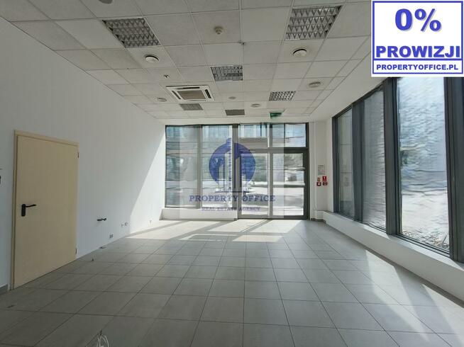 Lokal użytkowy Warszawa Mokotów, Postępu