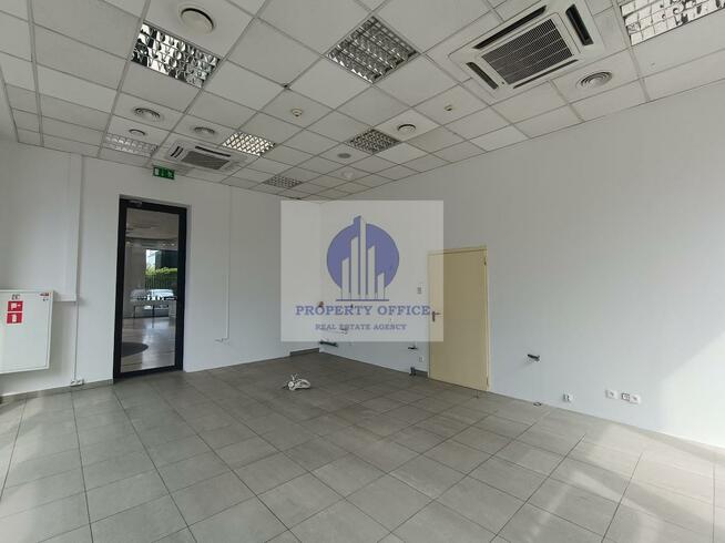 Lokal użytkowy Warszawa Mokotów, Postępu