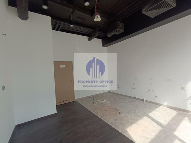 Lokal użytkowy Warszawa Mokotów, Postępu