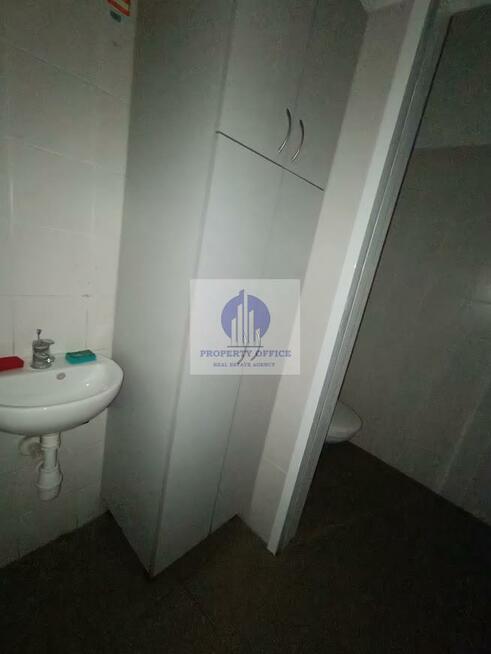 Lokal użytkowy Warszawa Mokotów, Postępu