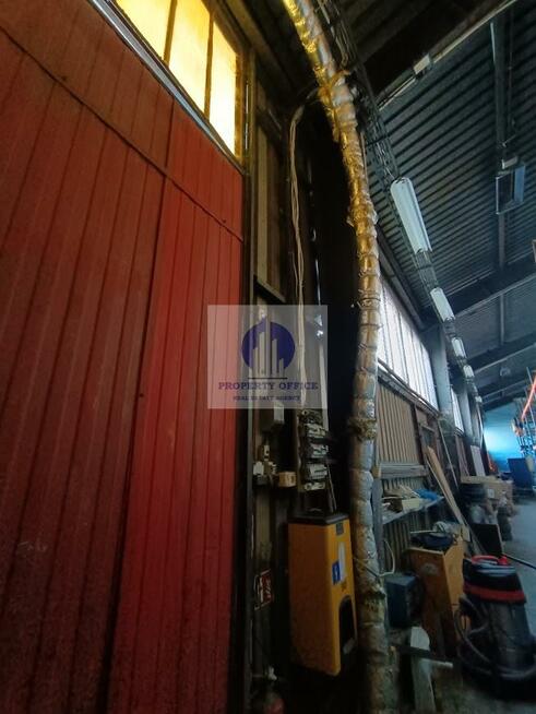 Lokal użytkowy Warszawa Targówek, Zabraniecka