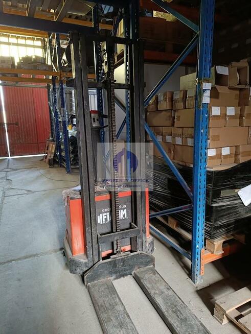 Lokal użytkowy Warszawa Targówek, Zabraniecka