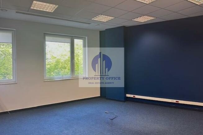 Lokal użytkowy Warszawa Mokotów, Wynalazek