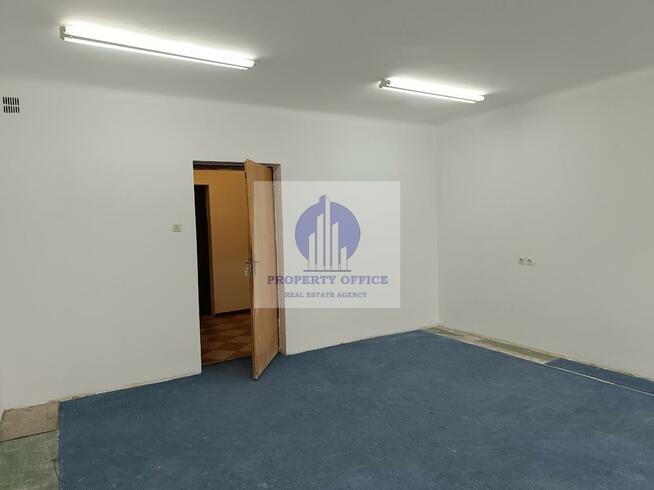 Lokal użytkowy Warszawa Włochy, al. Krakowska