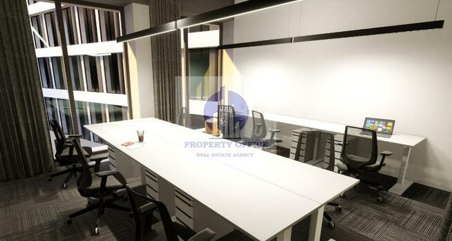 Lokal użytkowy Warszawa Mokotów, Sobieskiego