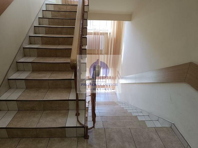 Lokal użytkowy Warszawa Wola, Kasprzaka