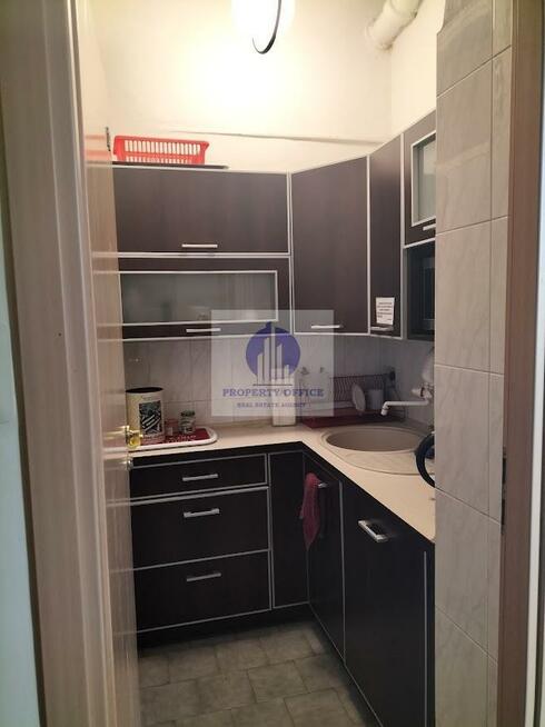 Lokal użytkowy Warszawa Wola, Kasprzaka