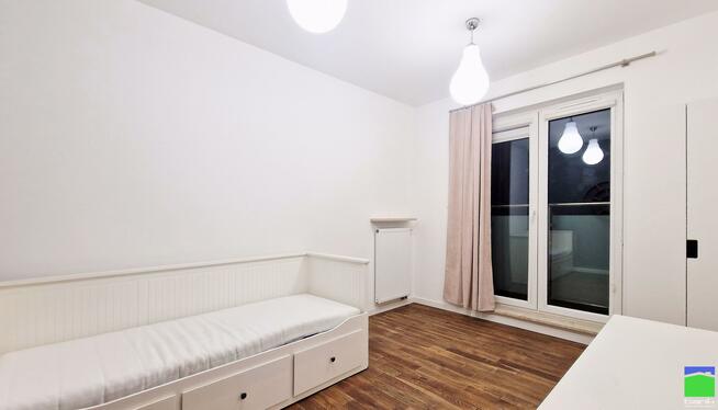 Mieszkanie Łódź Widzew, Olechów-Janów, Juranda ze Spychowa