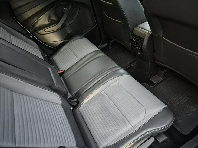 Ford Kuga ledy navi manual lift bez rdzy