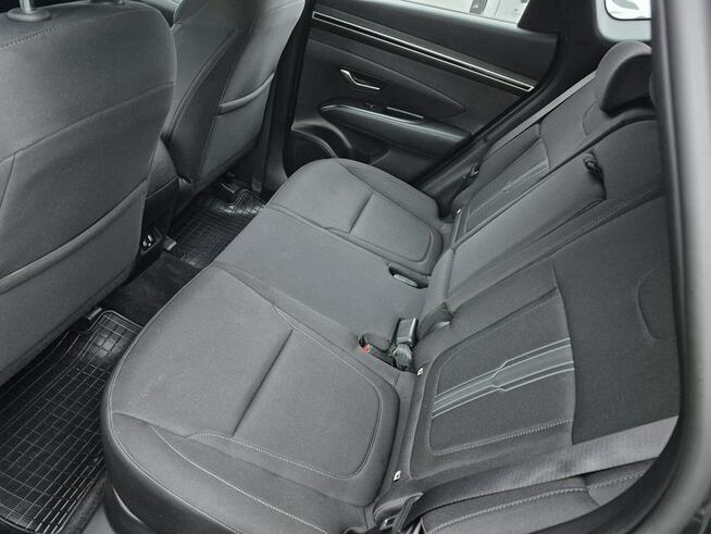 Hyundai Tucson kamera navi 1.6 HYBRID