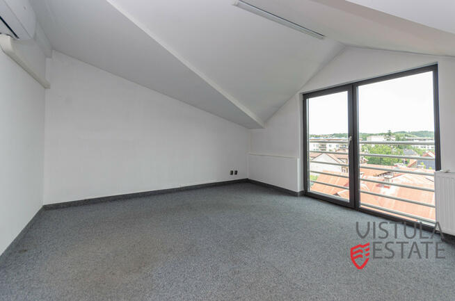 Lokal biurowy 165 m2