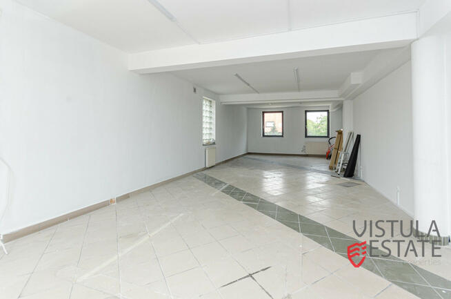 Lokal biurowy 60 m2