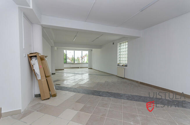 Lokal biurowy 60 m2