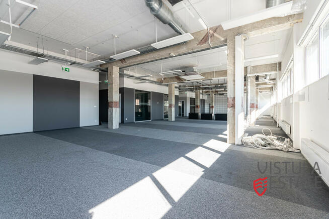 Nowoczesny lokal biurowy 635 m2