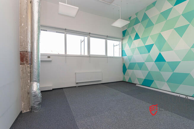 Nowoczesny lokal biurowy 635 m2