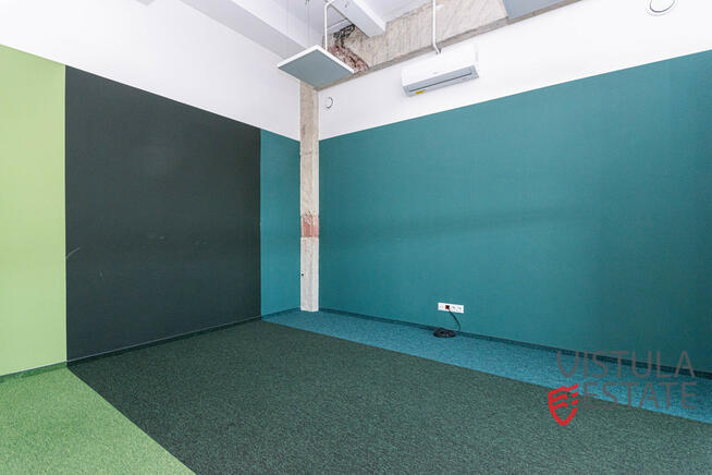 Nowoczesny lokal biurowy 635 m2