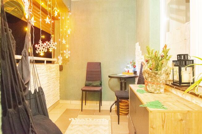 Mieszkanie Świdnica