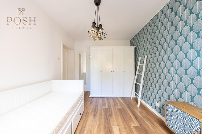 LUX | 4 pok | 2 balkony | klima | Rynek | parking