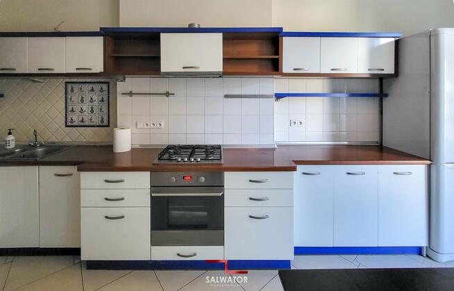 Mieszkanie Kraków Stare Miasto