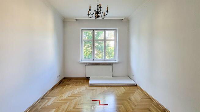 Mieszkanie Kraków Stare Miasto