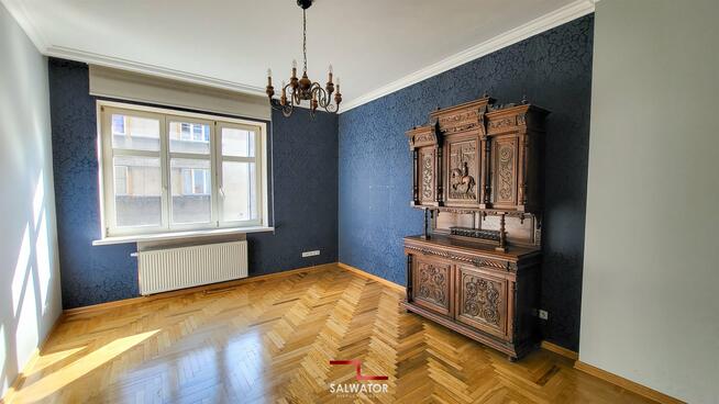 Mieszkanie Kraków Stare Miasto