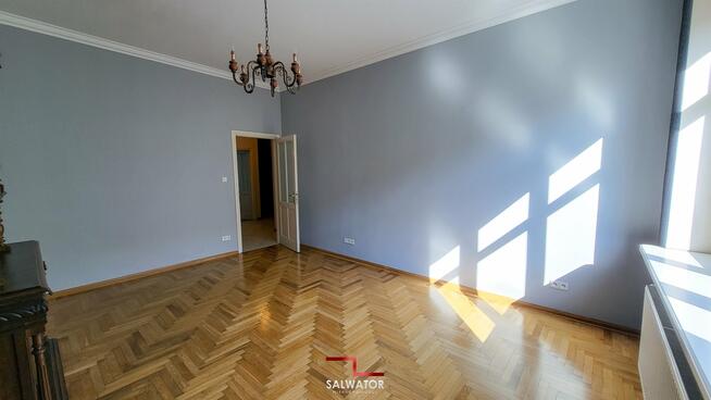 Mieszkanie Kraków Stare Miasto