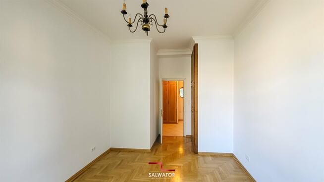 Mieszkanie Kraków Stare Miasto