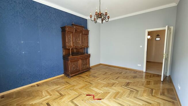 Mieszkanie Kraków Stare Miasto