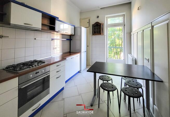 Mieszkanie Kraków Stare Miasto