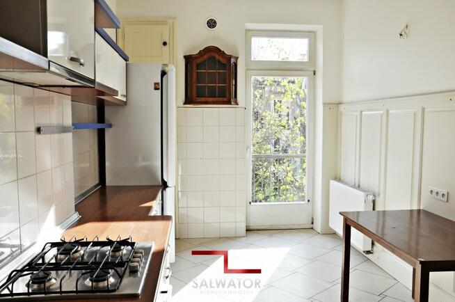 Mieszkanie Kraków Stare Miasto