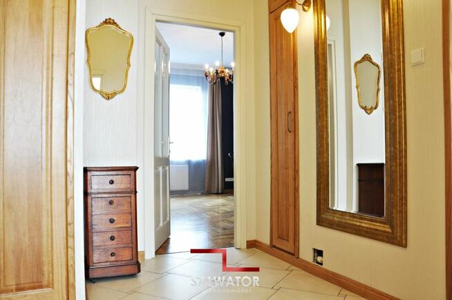 Mieszkanie Kraków Stare Miasto