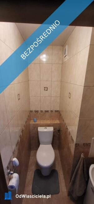 3 pokojowe mieszkanie z balkonem