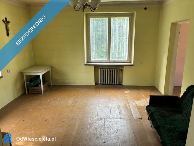 Siedlisko / gospodarstwo