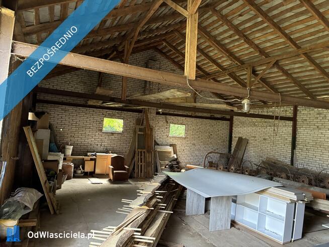 Siedlisko / gospodarstwo