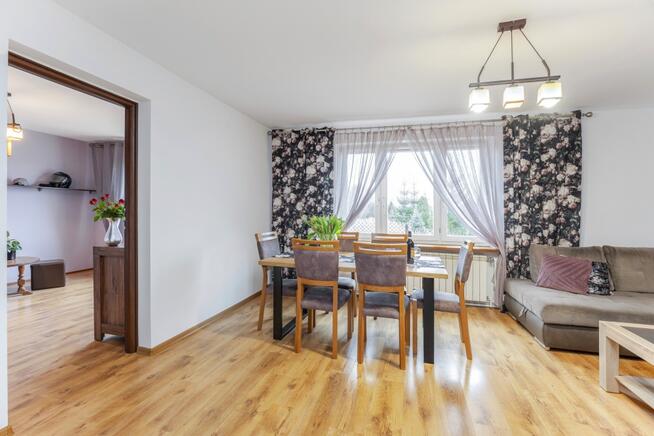 Solidny dom w Duchnowie 14 km od Warszawy