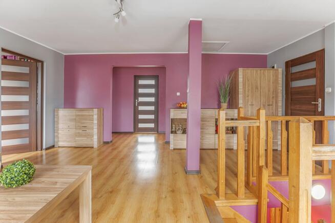 Solidny dom w Duchnowie 14 km od Warszawy